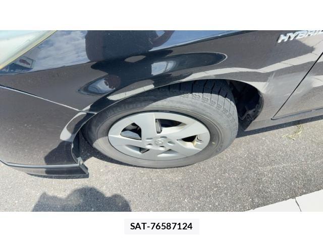 Toyota PRIUS 2011-09 8231379-7