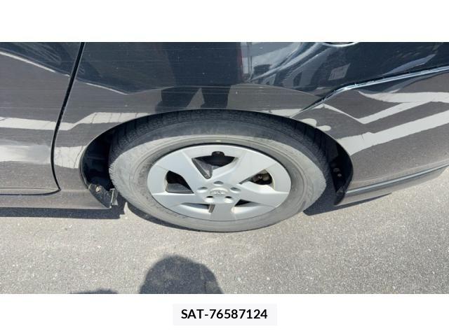 Toyota PRIUS 2011-09 8231379-8