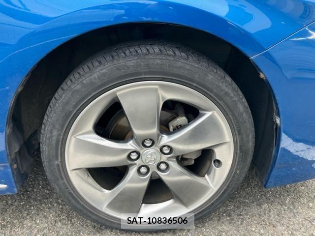 Toyota PRIUS 2013-08 8231360-8