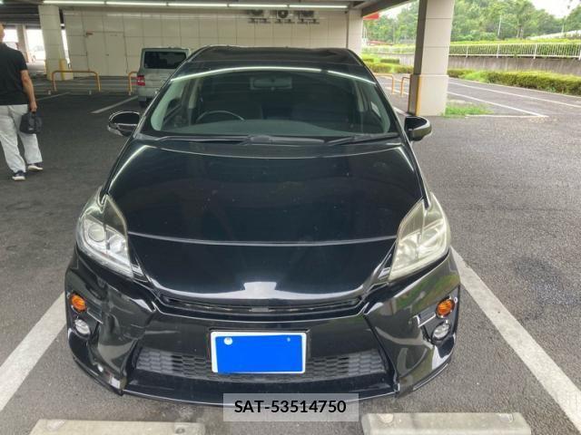 Toyota PRIUS 2015-03 8231350-0