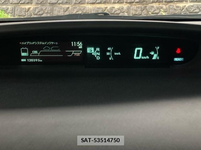 Toyota PRIUS 2015-03 8231350-20