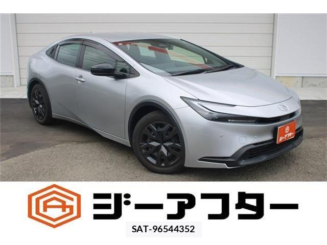 Toyota PRIUS 2023-02 8231329-0