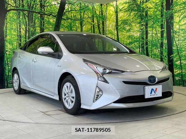 Toyota PRIUS 2016-06 8231336-15