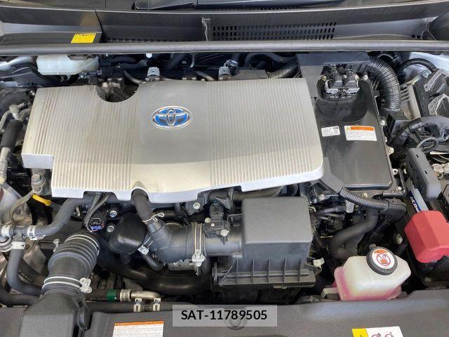 Toyota PRIUS 2016-06 8231336-17