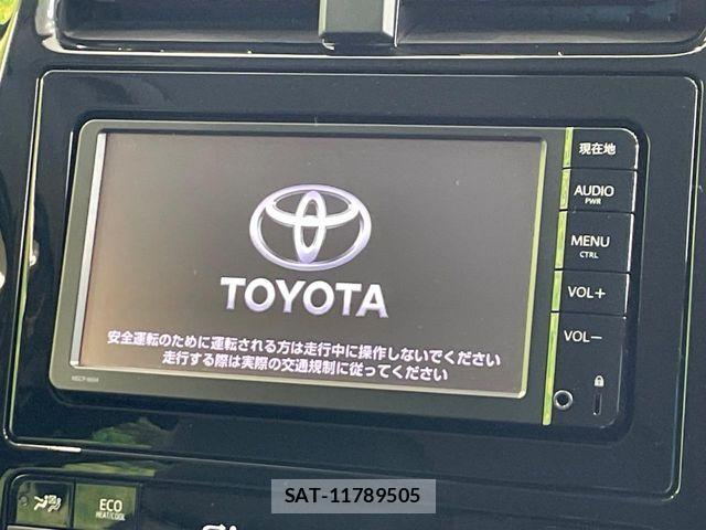Toyota PRIUS 2016-06 8231336-3