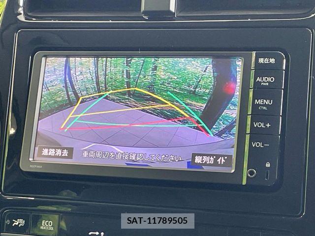 Toyota PRIUS 2016-06 8231336-4