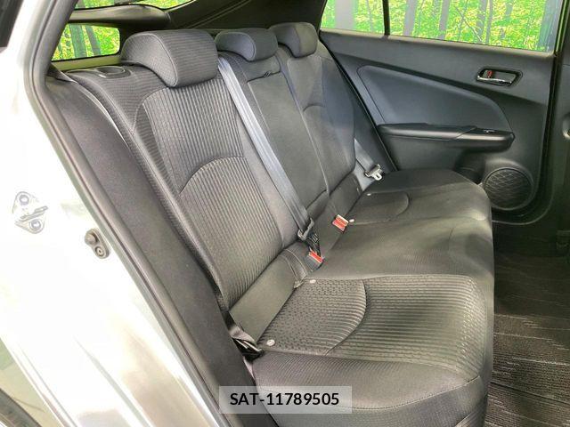 Toyota PRIUS 2016-06 8231336-8