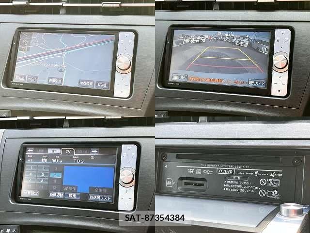 Toyota PRIUS 2011-08 8231346-4