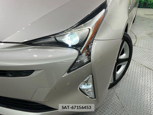 Toyota PRIUS 2016-06 8231332-11