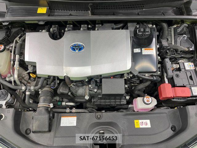 Toyota PRIUS 2016-06 8231332-17