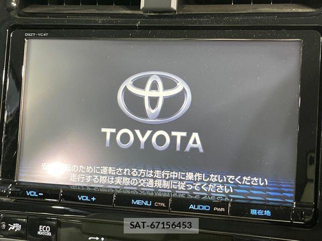 Toyota PRIUS 2016-06 8231332-2