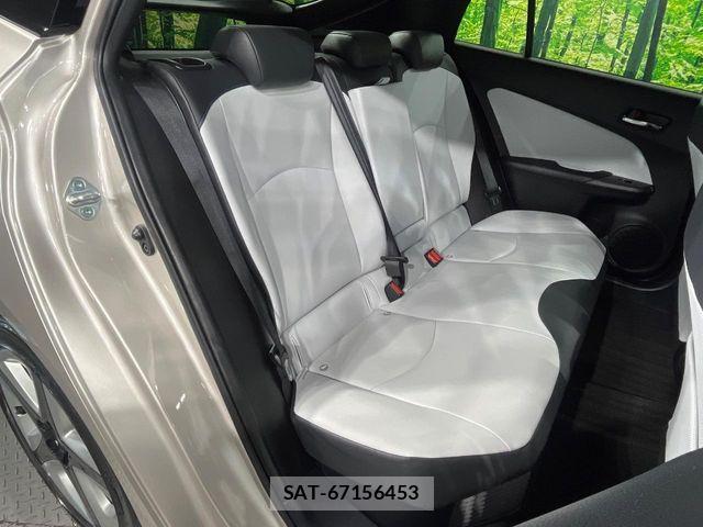 Toyota PRIUS 2016-06 8231332-8