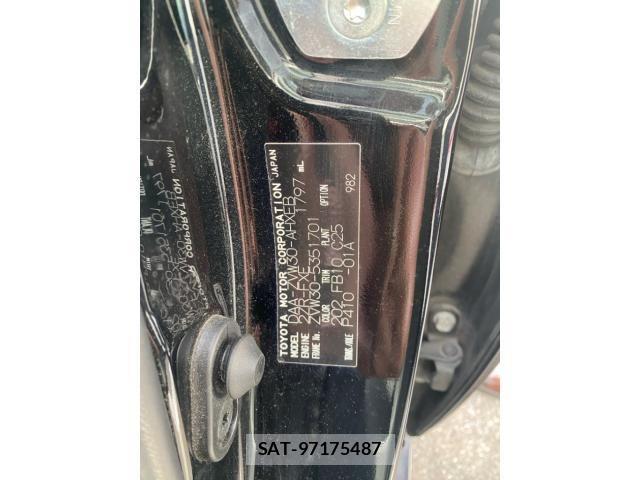 Toyota PRIUS 2011-11 8231373-12