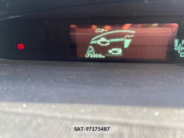 Toyota PRIUS 2011-11 8231373-14
