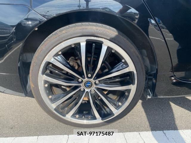 Toyota PRIUS 2011-11 8231373-5