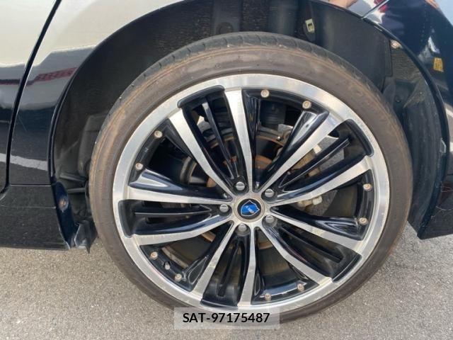 Toyota PRIUS 2011-11 8231373-6