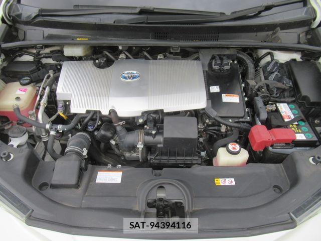 Toyota PRIUS 2017-05 8231334-27