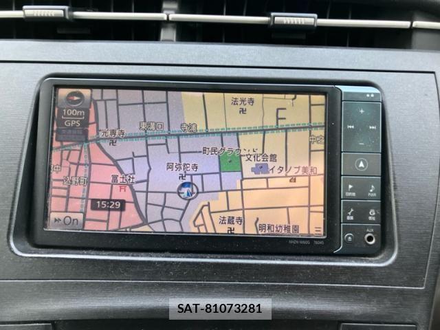 Toyota PRIUS 2010-08 8231375-14