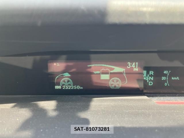 Toyota PRIUS 2010-08 8231375-18