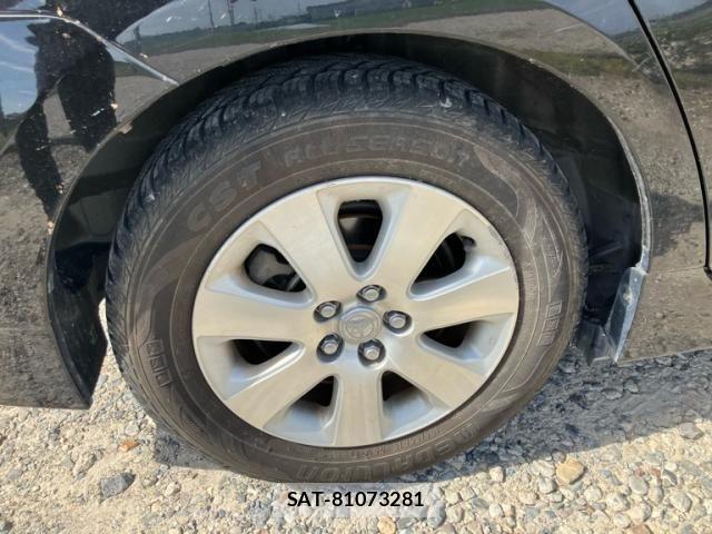 Toyota PRIUS 2010-08 8231375-4