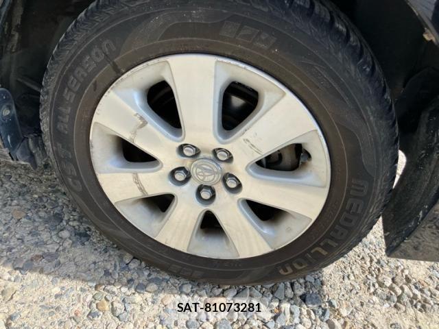 Toyota PRIUS 2010-08 8231375-5