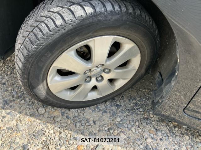 Toyota PRIUS 2010-08 8231375-6