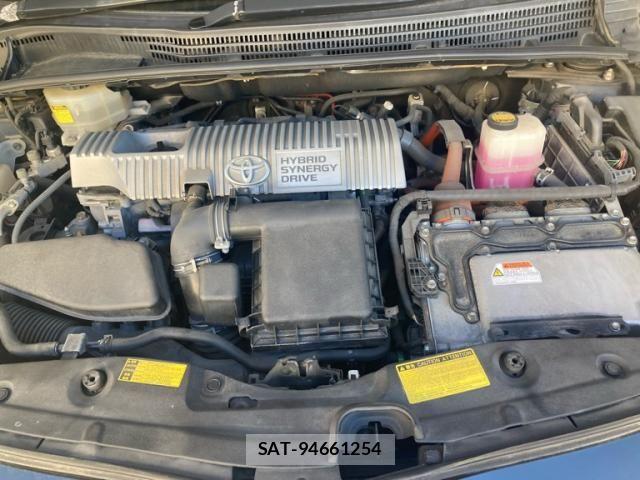 Toyota PRIUS 2009-09 8231362-12