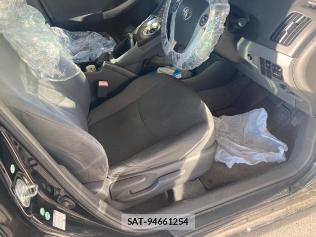 Toyota PRIUS 2009-09 8231362-14
