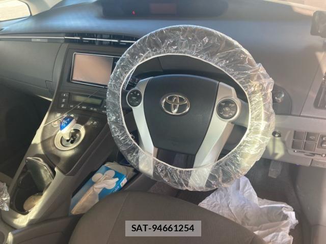 Toyota PRIUS 2009-09 8231362-16