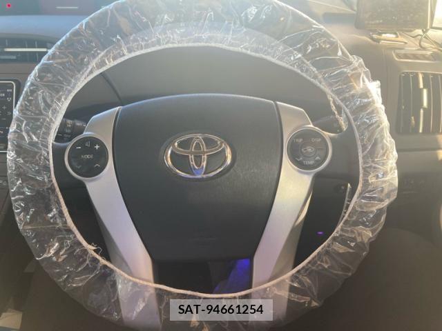 Toyota PRIUS 2009-09 8231362-17