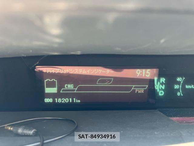 Toyota PRIUS 2010-10 8231377-28