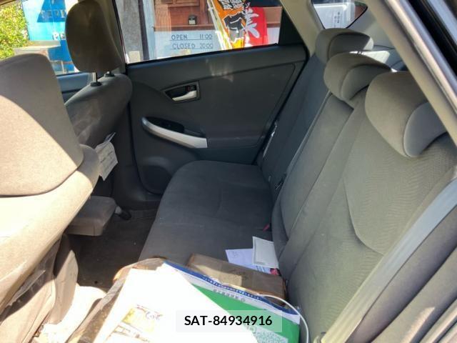 Toyota PRIUS 2010-10 8231377-12