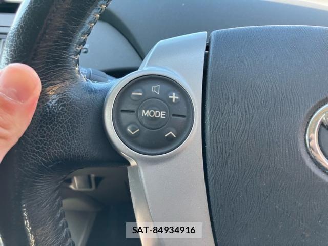 Toyota PRIUS 2010-10 8231377-17