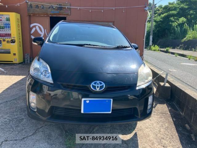 Toyota PRIUS 2010-10 8231377-0