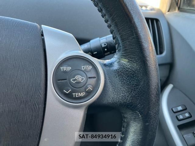 Toyota PRIUS 2010-10 8231377-18