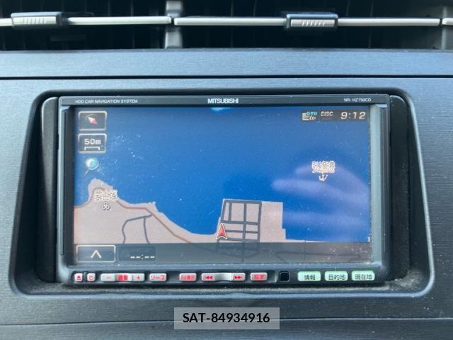 Toyota PRIUS 2010-10 8231377-23