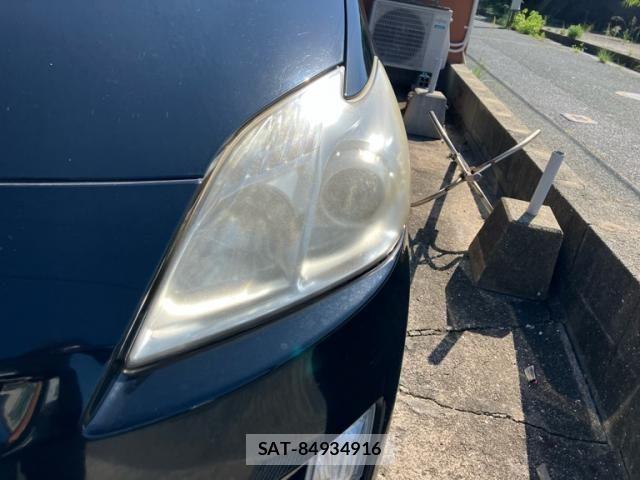 Toyota PRIUS 2010-10 8231377-5