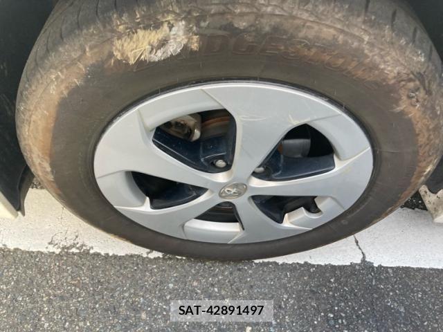 Toyota PRIUS 2014-05 8231364-5