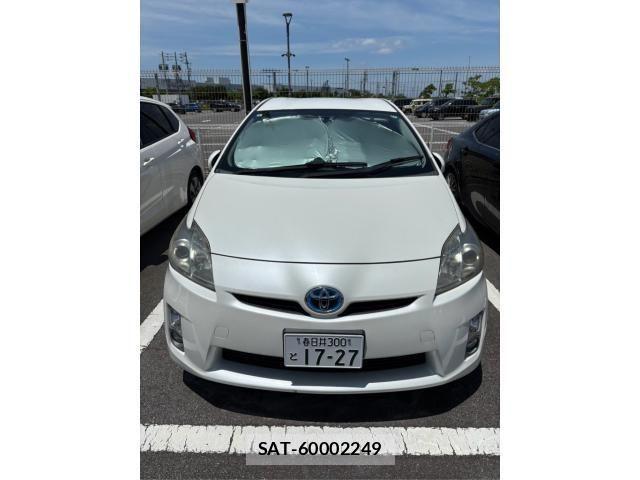 Toyota PRIUS 2009-10 8231368-0