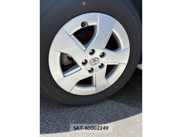 Toyota PRIUS 2009-10 8231368-17