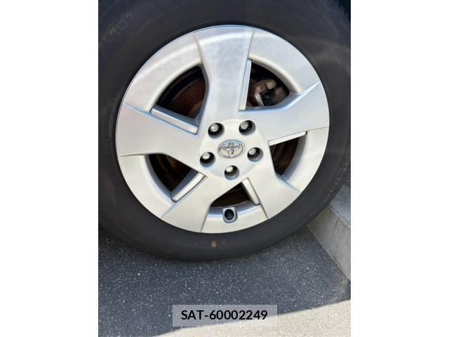 Toyota PRIUS 2009-10 8231368-18