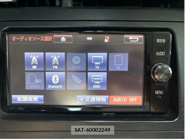 Toyota PRIUS 2009-10 8231368-19
