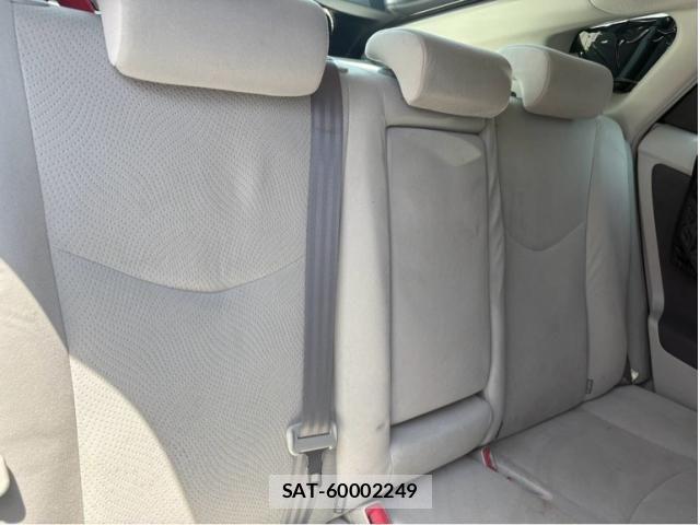 Toyota PRIUS 2009-10 8231368-23
