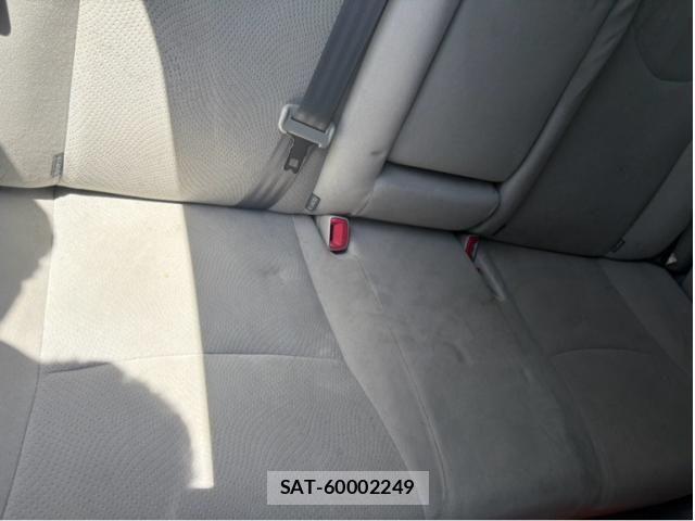 Toyota PRIUS 2009-10 8231368-24
