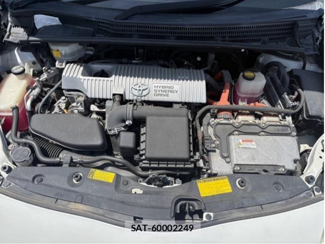 Toyota PRIUS 2009-10 8231368-27
