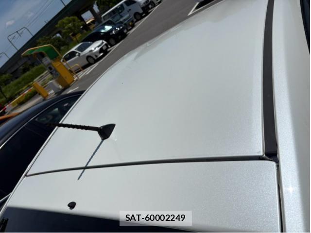 Toyota PRIUS 2009-10 8231368-2