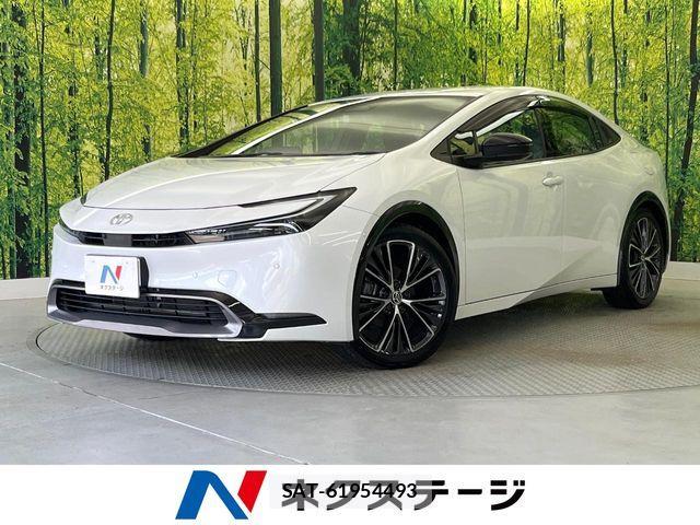 Toyota PRIUS 2025-01 8231319-0