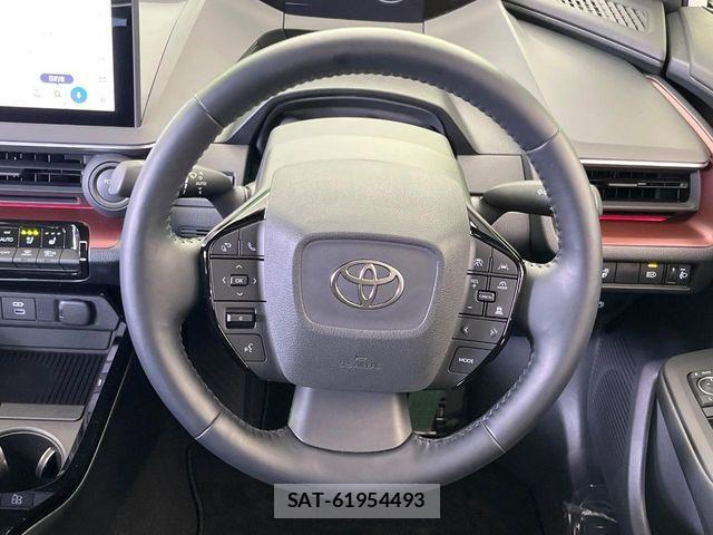 Toyota PRIUS 2025-01 8231319-11