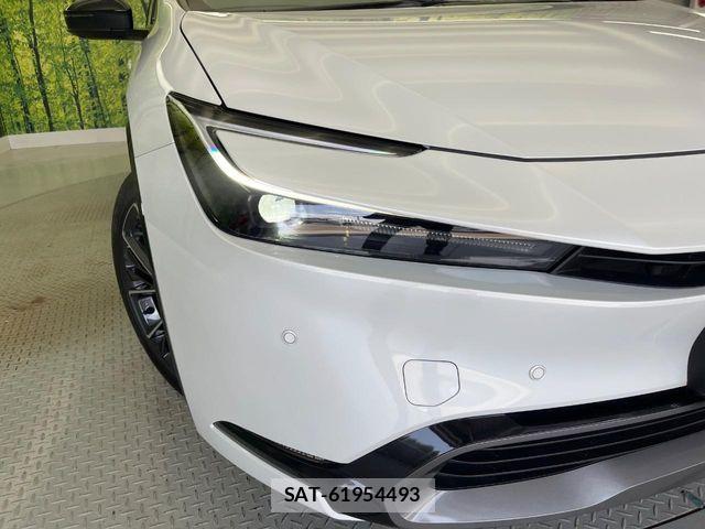 Toyota PRIUS 2025-01 8231319-12