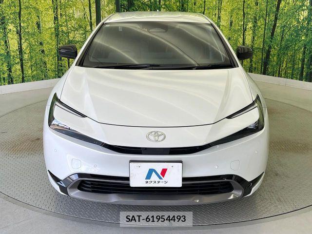 Toyota PRIUS 2025-01 8231319-14
